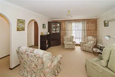 Third view of Homely unit listing, 1/54 West Street, West Busselton WA