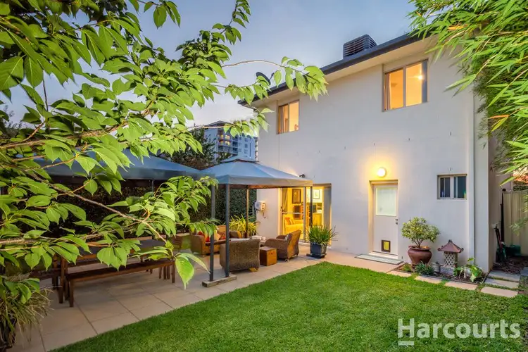 Second view of Homely house listing, 100 Gozzard Street, Gungahlin ACT 2912