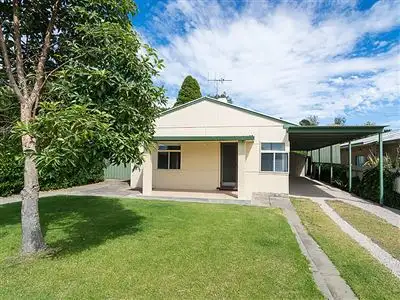 Main view of Homely house listing, 3 Hack Street, Mount Barker SA 5251