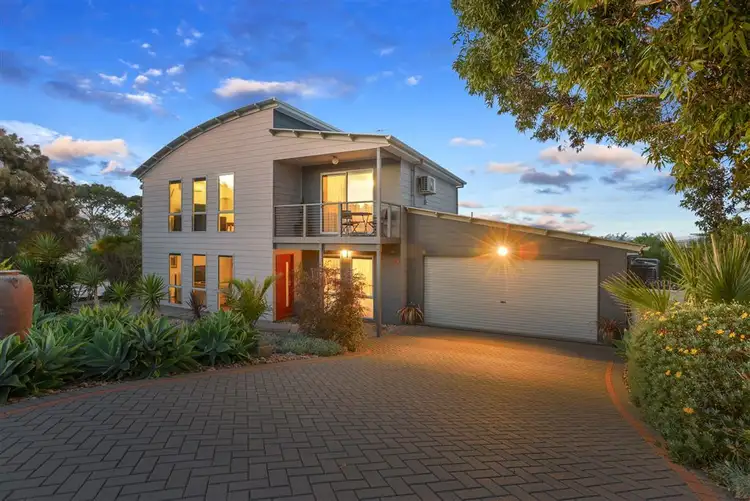 Fifth view of Homely house listing, 72 Whalers Road, Encounter Bay SA 5211