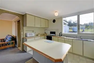 Second view of Homely house listing, 776 Primrose Sands Road, Primrose Sands TAS 7173