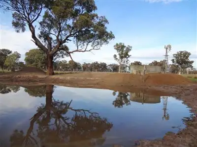 Second view of Homely rural property listing, Lot 3 Laceby-Targoora Road, Laceby VIC 3678