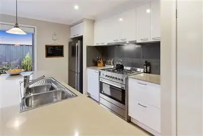 Second view of Homely house listing, 31 Jupiter Cres, Cranbourne West VIC 3977