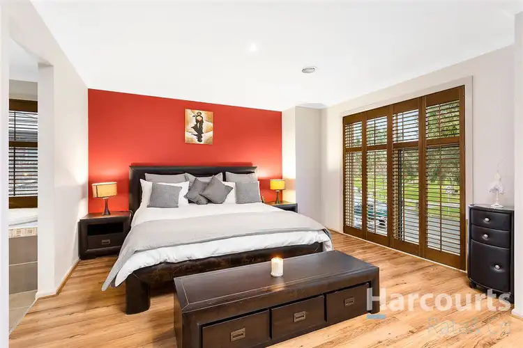 Fifth view of Homely house listing, 50 Riverdale Boulevard, Mernda VIC 3754