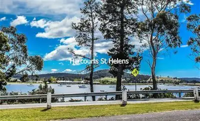 Second view of Homely unit listing, 16 Tasman Highway, St Helens TAS 7216