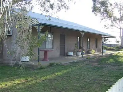 Third view of Homely rural property listing, 4054 Mallee Highway, Peake SA 5301