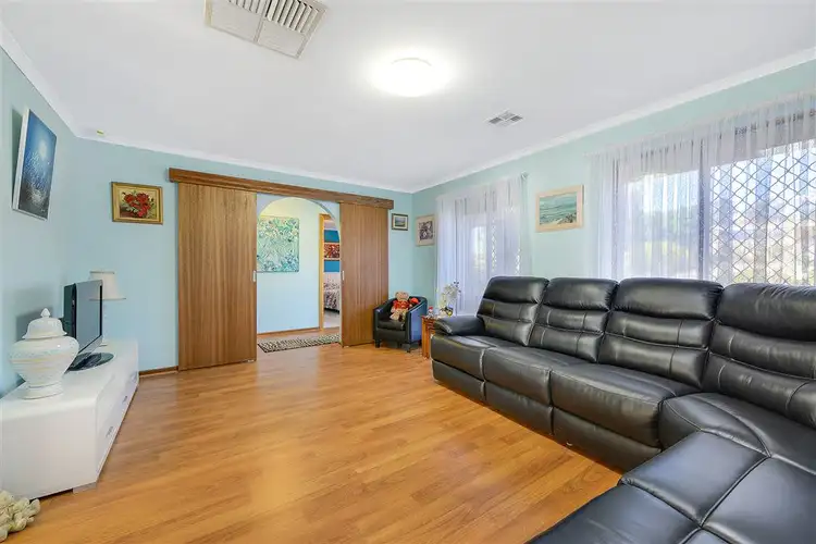 Fifth view of Homely house listing, 4 Andrew Court, Aberfoyle Park SA 5159