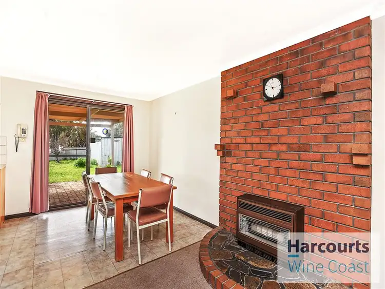 Fifth view of Homely house listing, 185 Sellicks Beach Road, Sellicks Beach SA 5174