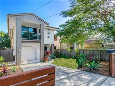 Main view of Homely house listing, 130a Shrapnel Road, Cannon Hill QLD 4170