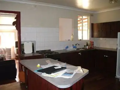 Second view of Homely house listing, 9 Slaughter Street, Three Springs WA 6519