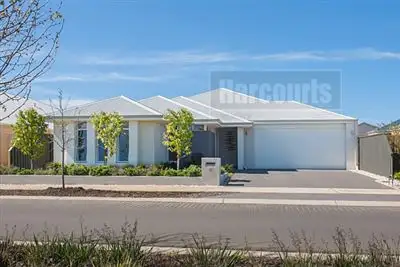 Main view of Homely house listing, 17 Garrigue Gardens, Yalyalup WA 6280