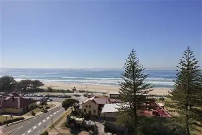 Fourth view of Homely apartment listing, 33/3645 Main Beach Parade, Main Beach QLD 4217