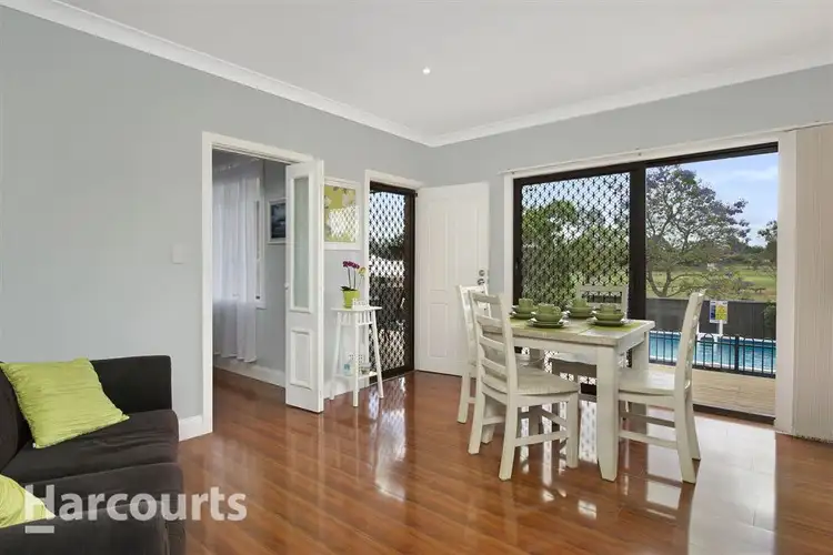 Fifth view of Homely house listing, 39 Halifax Street, Raby NSW 2566