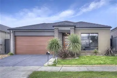 Main view of Homely house listing, 57 Everard Road, Mernda VIC 3754