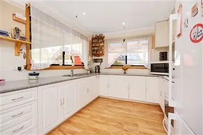 Second view of Homely house listing, 9 Kalangadoo Road, Lake Leake TAS 7210