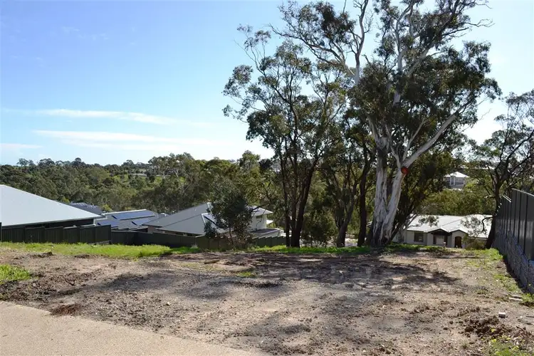 Second view of Homely land listing, 5 (lot517) Fisher Crescent, Craigburn Farm SA 5051
