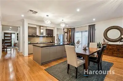 Third view of Homely house listing, 9 Flowerdale Court, Mernda VIC 3754