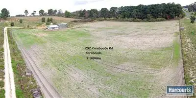 Third view of Homely land listing, 292 Carabooda Road, Carabooda WA 6033