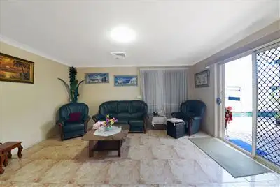 Fifth view of Homely house listing, 5 Jervis Street, Prestons NSW 2170