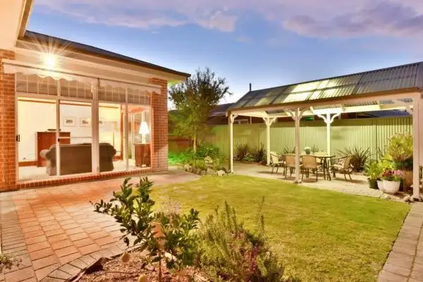 Second view of Homely house listing, 6 Phillipps Street, Somerton Park SA 5044