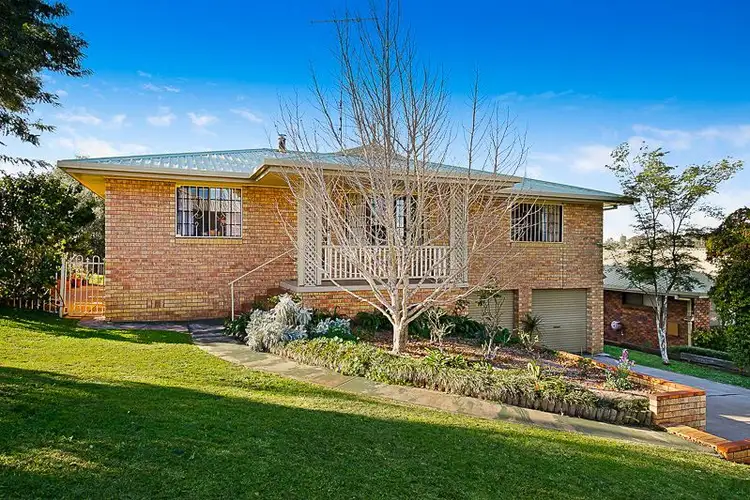 20 Horrocks Crescent, Kearneys Spring QLD 4350