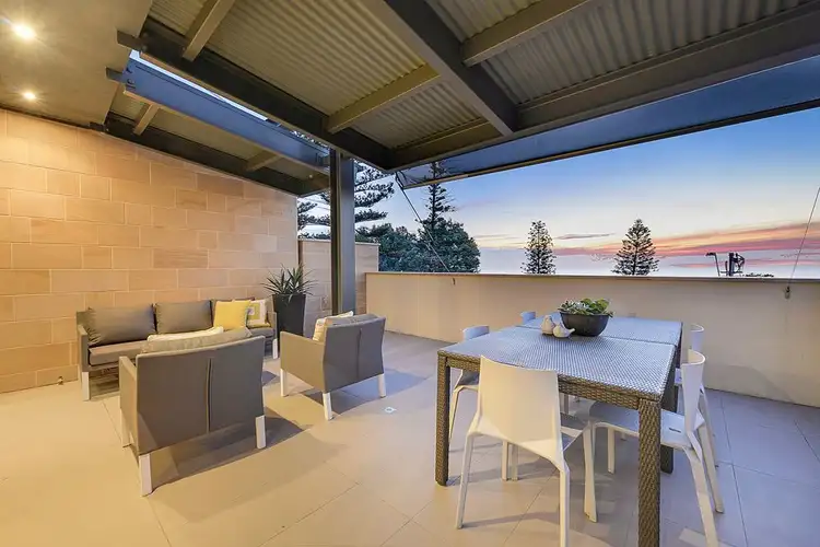 Fourth view of Homely apartment listing, 3/62 Esplanade, Semaphore SA 5019
