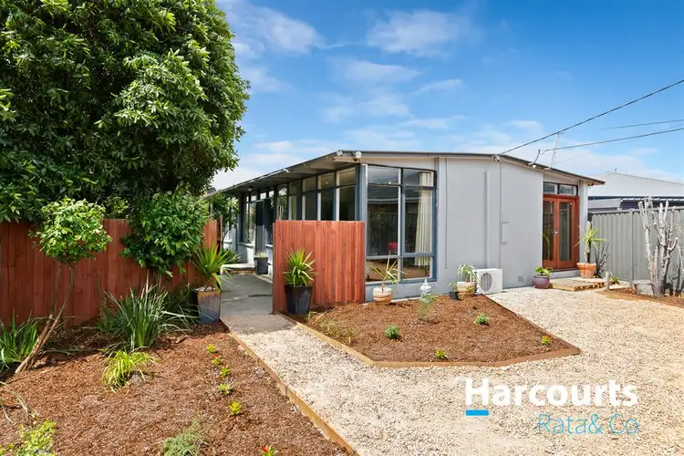 Second view of Homely unit listing, 1/8 Cutler Court, Lalor VIC 3075