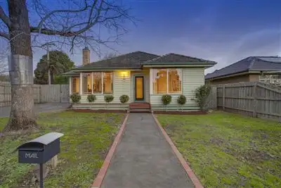 7 Acacia Road, Upper Ferntree Gully VIC 3156