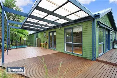 12 Elsie Grove, Mount Evelyn VIC 3796
