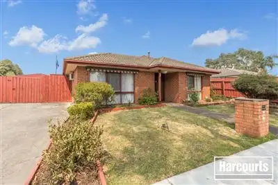 Second view of Homely house listing, 60 Endeavour  Drive, Cranbourne North VIC