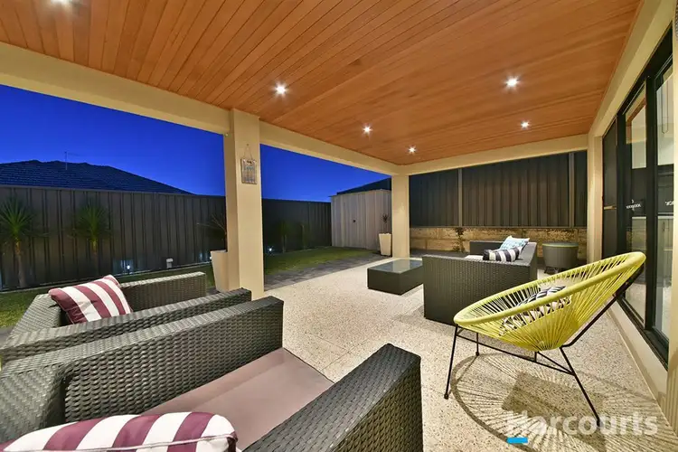 Fifth view of Homely house listing, 9 Pintaudi Court, Landsdale WA 6065