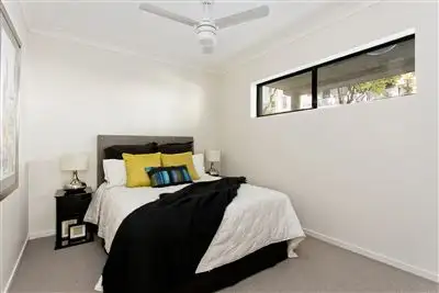 Fourth view of Homely apartment listing, 1/51 Gibb Street, Kelvin Grove QLD 4059
