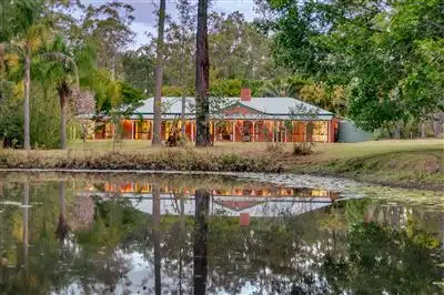 Second view of Homely rural property listing, 39 Daniel Ct, Greenbank QLD 4124