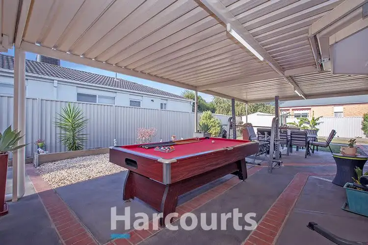 Fifth view of Homely house listing, 33 Oaklands Way, Pakenham VIC 3810