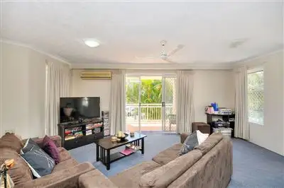 Fourth view of Homely apartment listing, 11/2489 Gold Coast Highway, Mermaid Beach QLD 4218