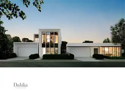 Lot 109 Dahlia Residences, Kellyville NSW 2155