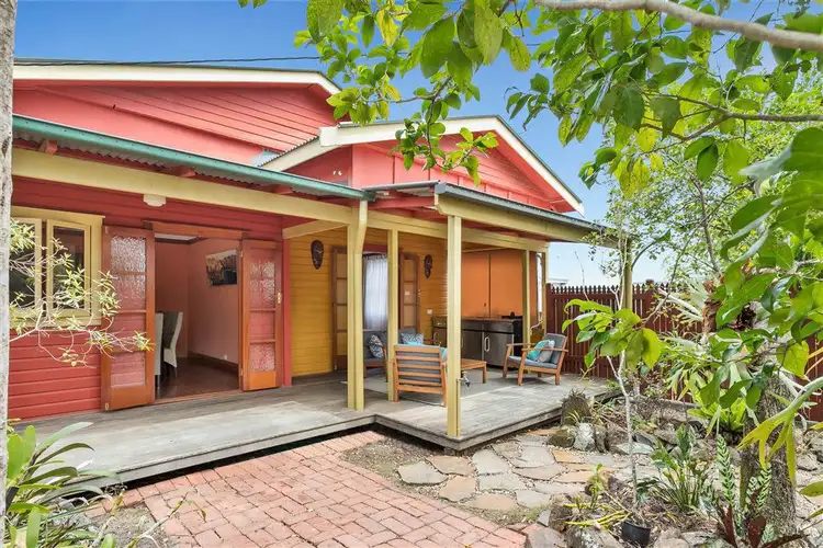Second view of Homely house listing, 64 Carlyle Street, Byron Bay NSW 2481