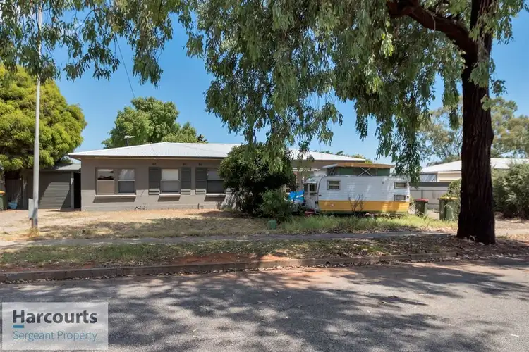 13 & 15 Rockbourne Street, Elizabeth North SA 5113