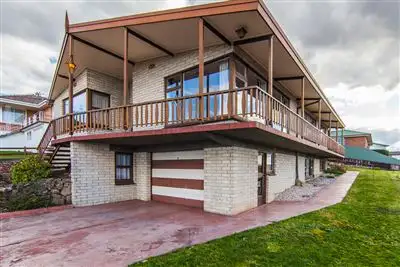 Main view of Homely house listing, 4 Pendennis Street, Riverside TAS 7250