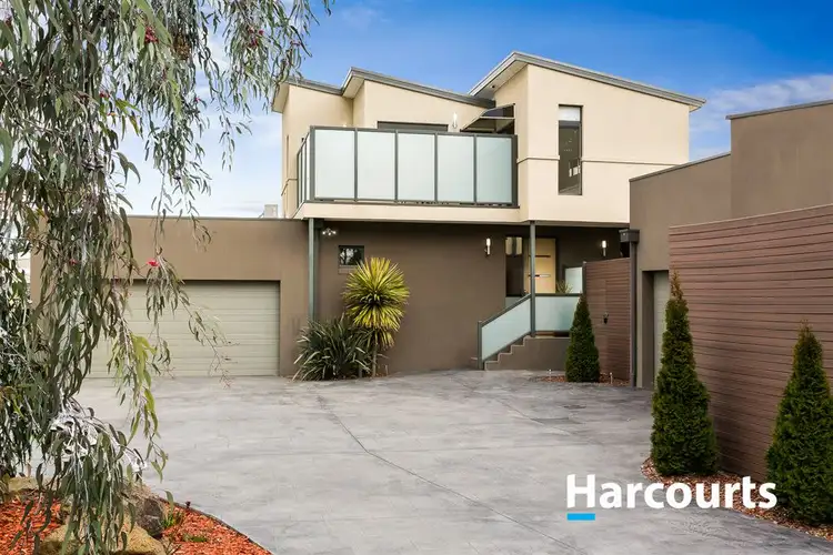 Second view of Homely house listing, 65-67 Tyler Street, Preston VIC 3072