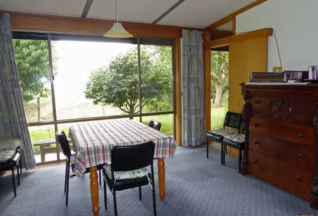 Sixth view of Homely house listing, 854 Yarram-Morwell Road, Jack River VIC 3971