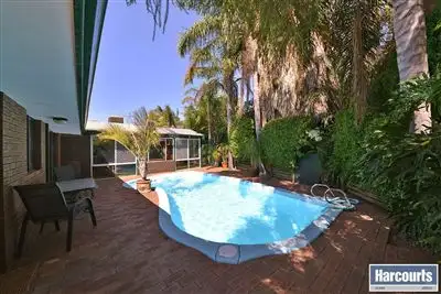 Second view of Homely house listing, 49 Lakevalley Drive, Edgewater WA