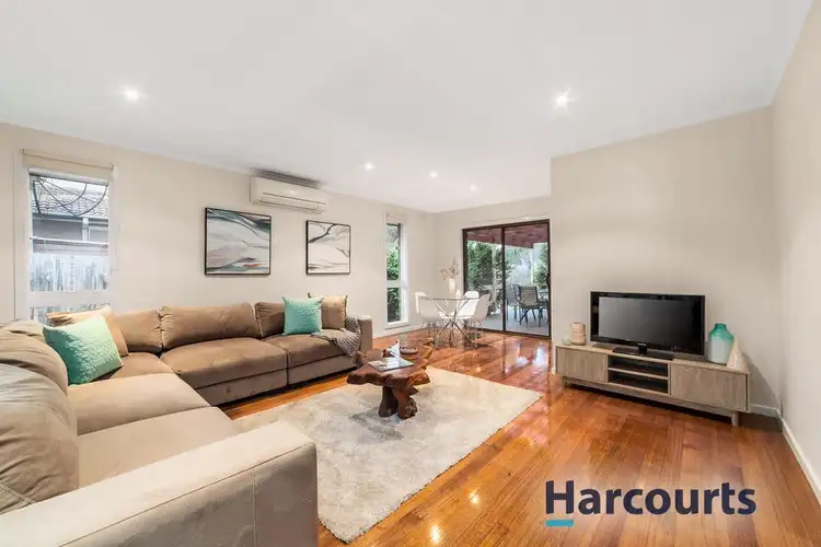 Second view of Homely house listing, 31 Raheen Avenue, Wantirna VIC 3152