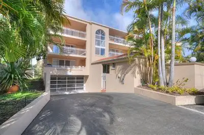 Third view of Homely apartment listing, 11/2489 Gold Coast Highway, Mermaid Beach QLD 4218