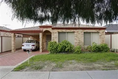 1/26a Mathoura Street, Midland WA 6056