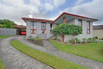 Main view of Homely house listing, 5 Carrum Close, Howrah TAS 7018