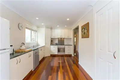 Fourth view of Homely house listing, 58 Longland Street, Redcliffe QLD 4020