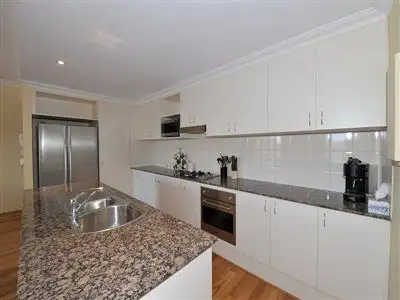 Sixth view of Homely apartment listing, Apt. 3/4 Port Quays, Wannanup WA