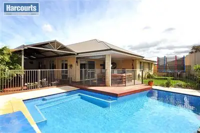 Fourth view of Homely house listing, 31 Moorlinch Street, Butler WA