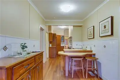 Seventh view of Homely house listing, 1/52 Woodvale Road, Boronia VIC 3155